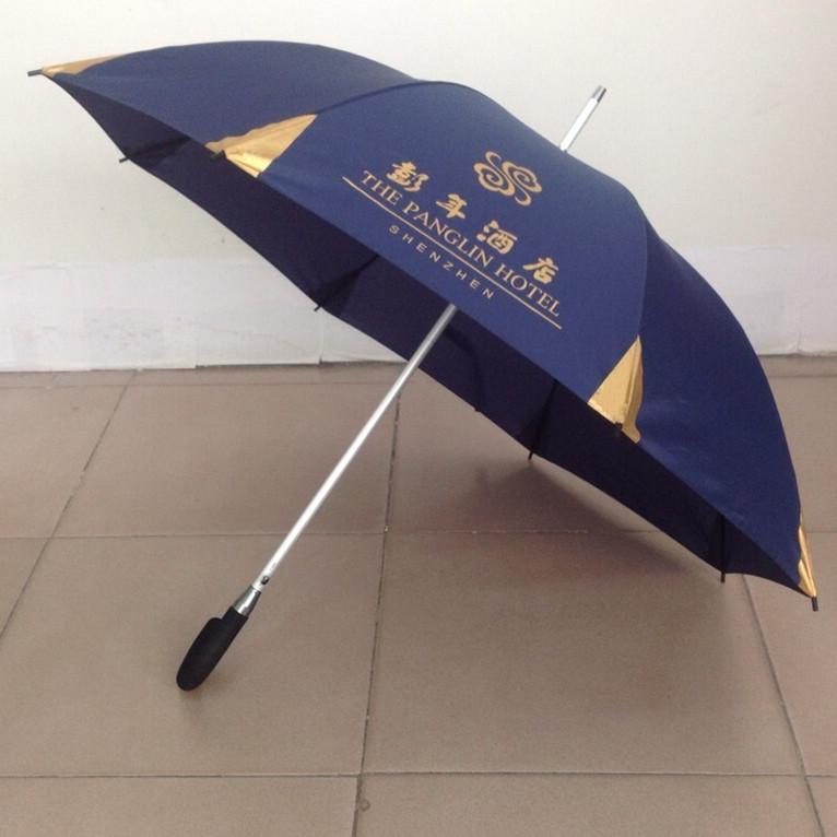 彭年酒店广告伞